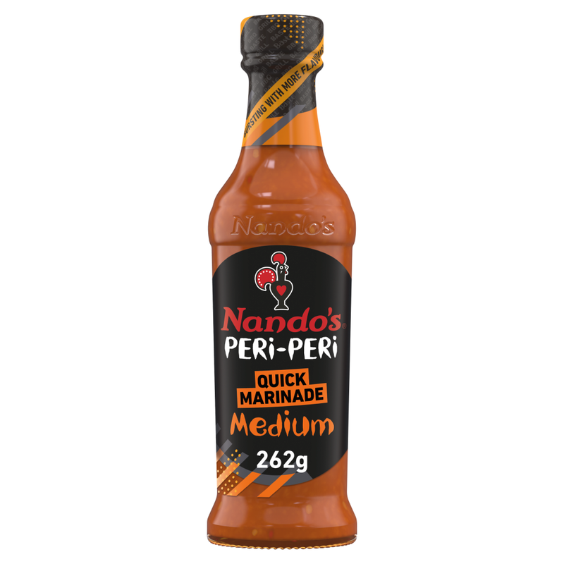 Nando's Medium Marinade 262g