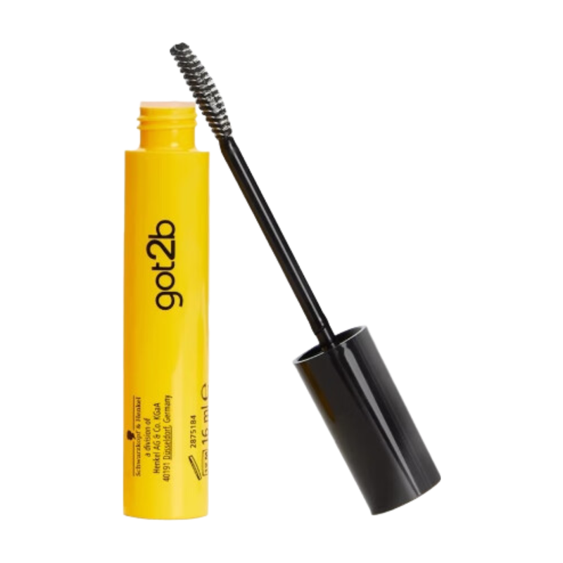 Schwarzkopf got2b Glued 4 Brows & Edges 2in1 Gel 16ml