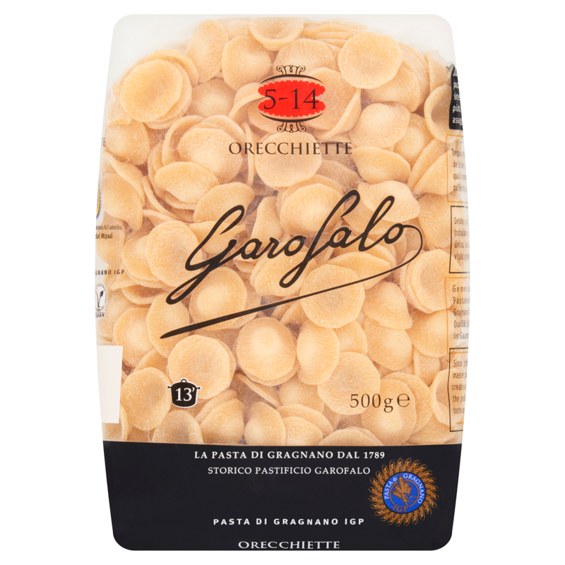 Orecchiette 500g