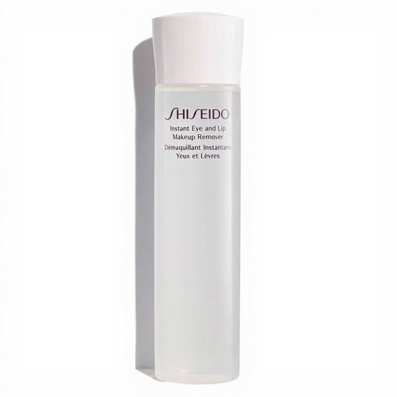 Shiseido Démaquillant instantané yeux et lèvres - 125 ml