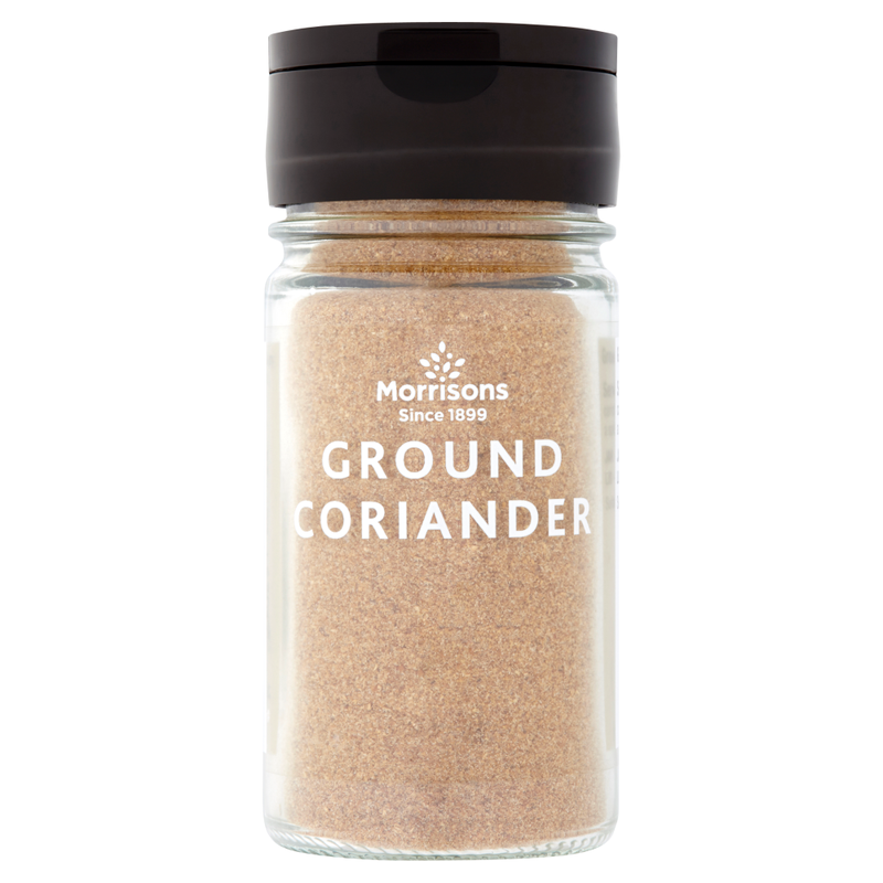 Ground Coriander 36g