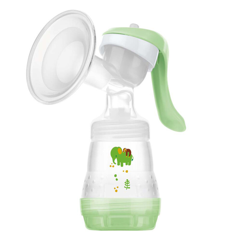 Breast Pump 300g