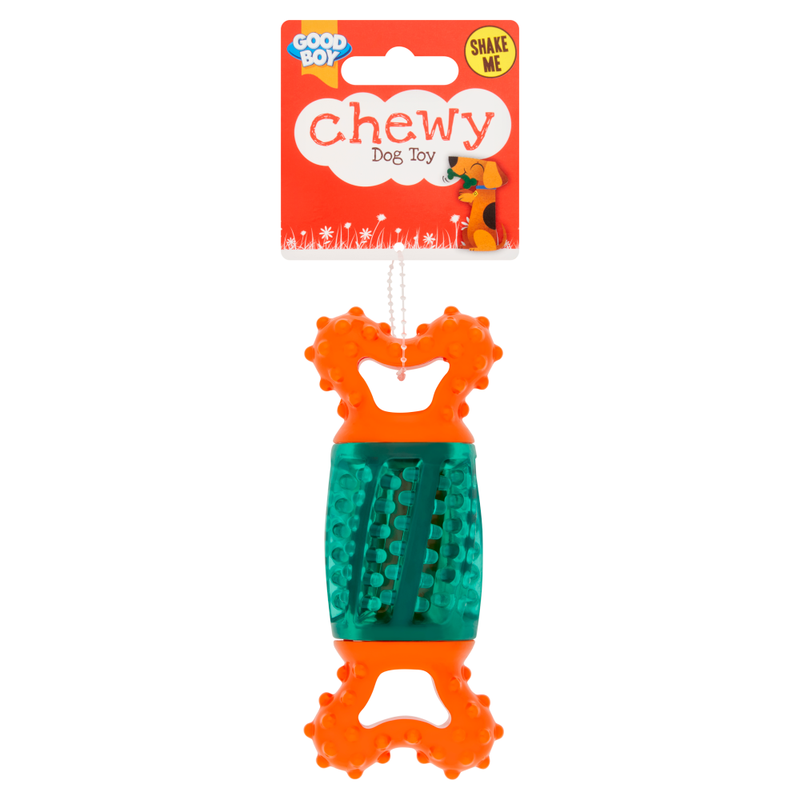 Chewy Dog Toy