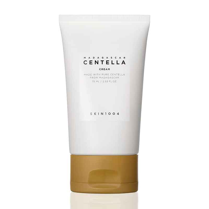 Madagascar Centella Cream 75 ml