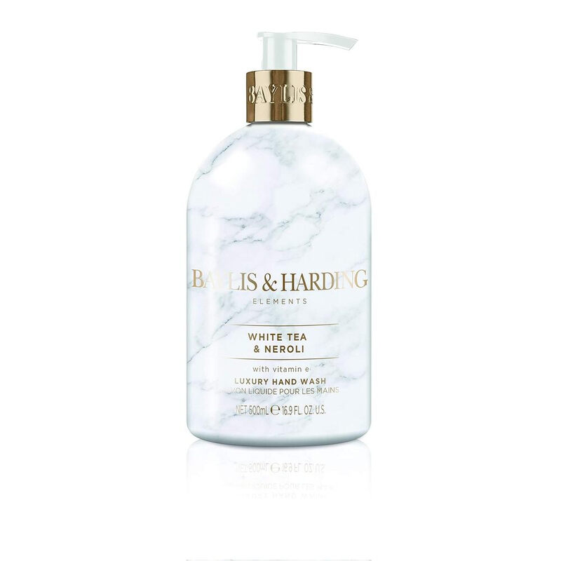 Elements White Tea & Neroli Luxury Hand Wash 500ml