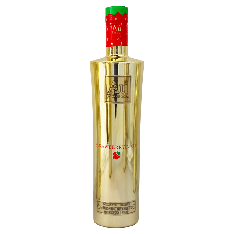 Strawberry Burst 70cl