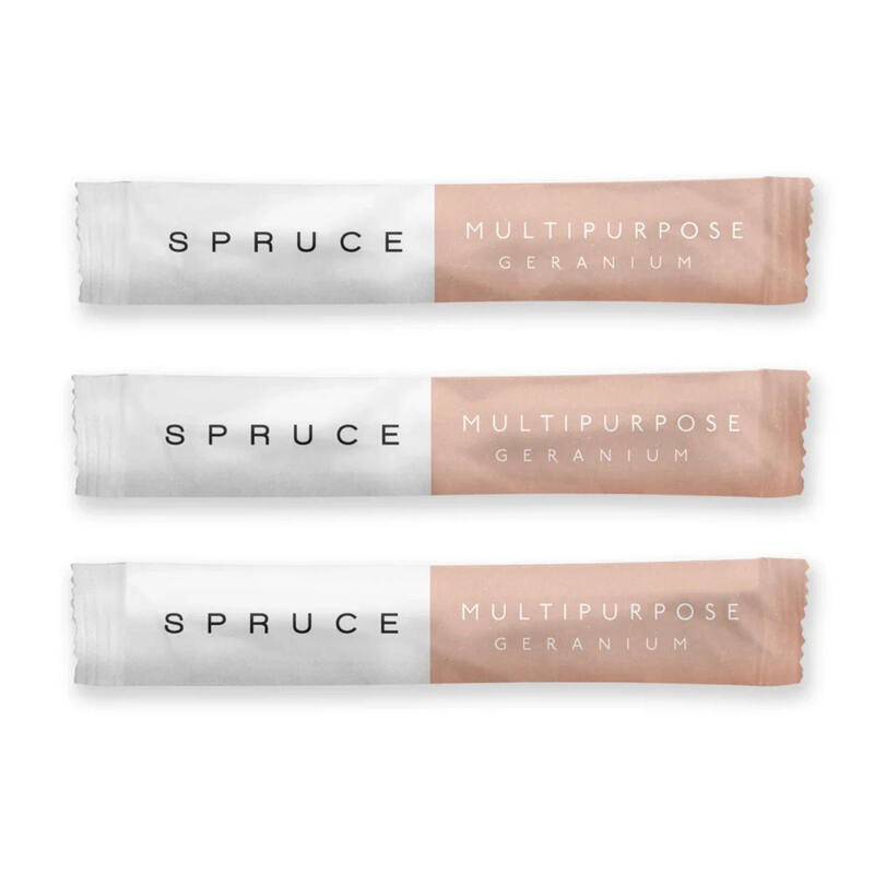 Multipurpose Cleaner Refills 4g Pack of 3 makes 500ml