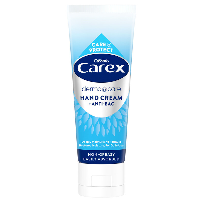 Hand Cream 75ml