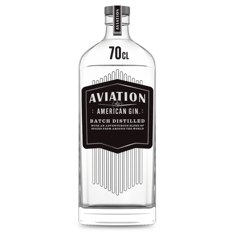 American gin 70cl