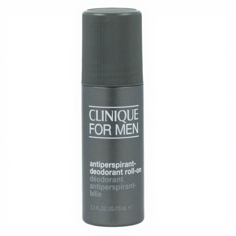 Clinique For Men Antitranspirant Deo Roll-On 75 ml