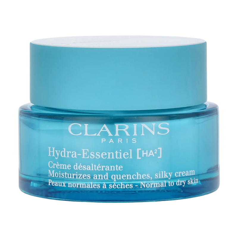 Hydra-Essentiel Silky Cream 50 ml