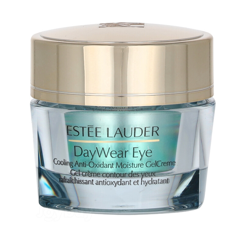 DayWear Eye Cooling Anti-Oxidant Moisture GelCreme 15ml