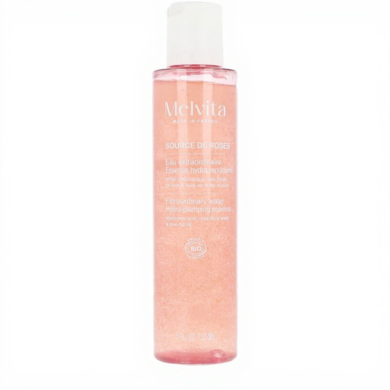 Melvita Buitengewone Rozenwater 150 ml