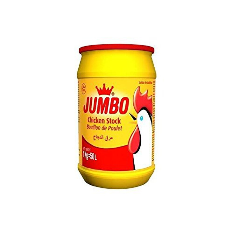 Chicken Seasoning 1kg