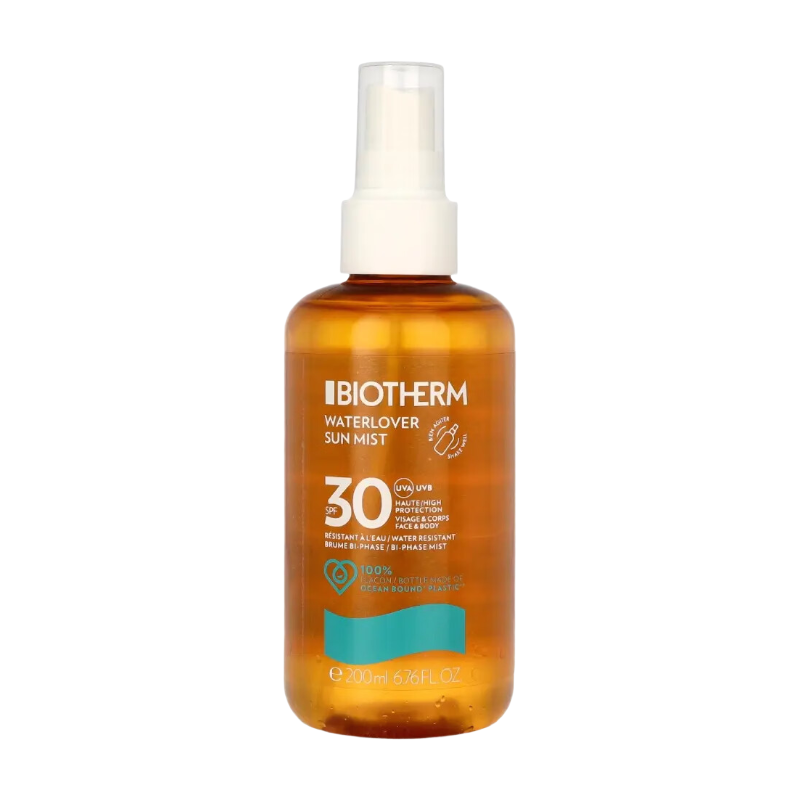 Waterlover Sun Mist SPF30 200 ml