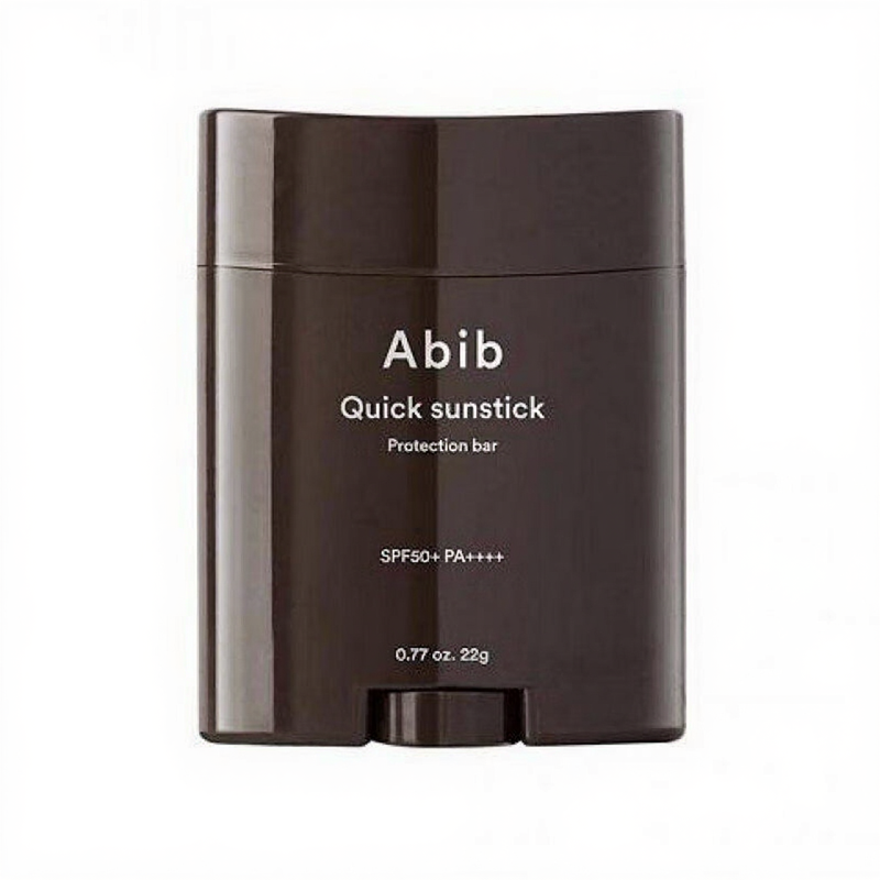ABIB Quick Protection Bar Sunstick SPF50+ PA++++ 22g