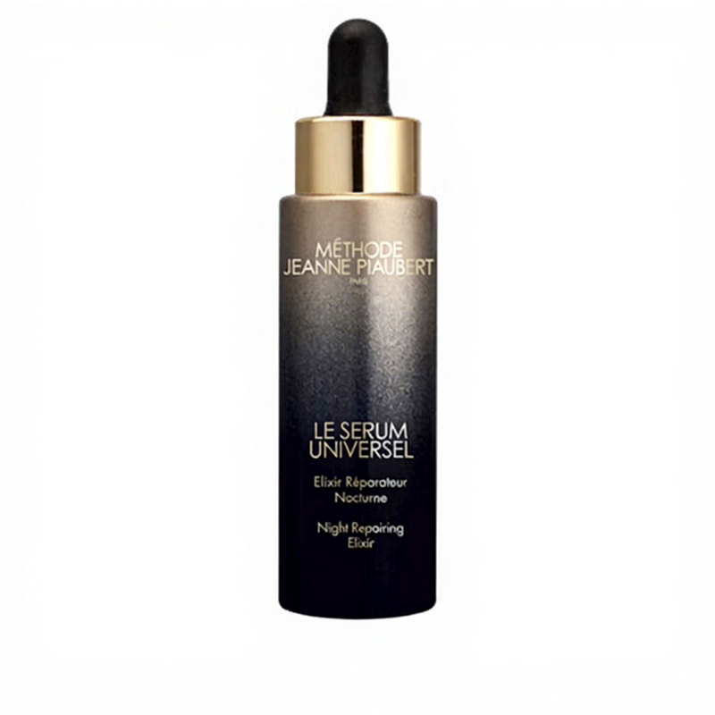 LE SÉRUM UNIVERSEL Nacht Herstellend Elixer 30 ml