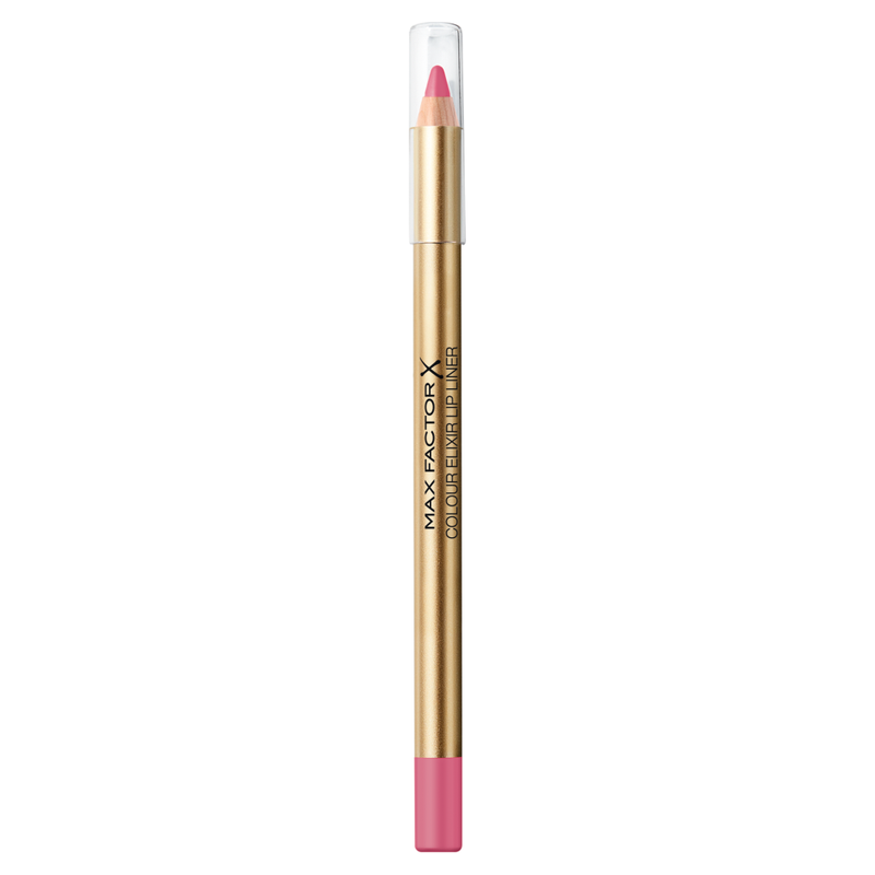 Colour Elixir Lip Liner Pink Princess 1.2g