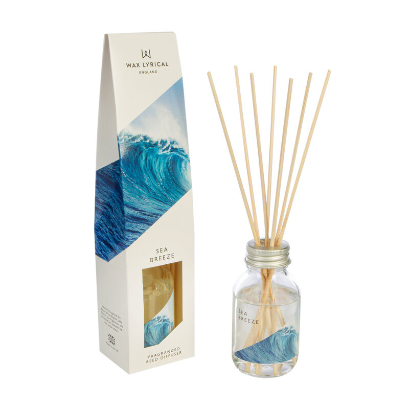Reed Diffuser Sea Breeze 100ml