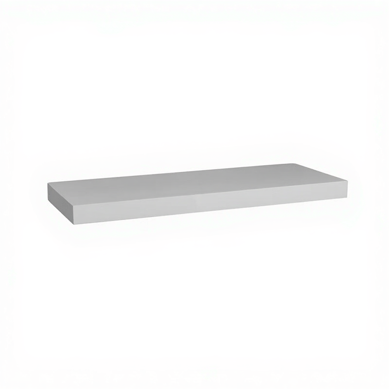 Étagère Murale 60 cm - Blanc