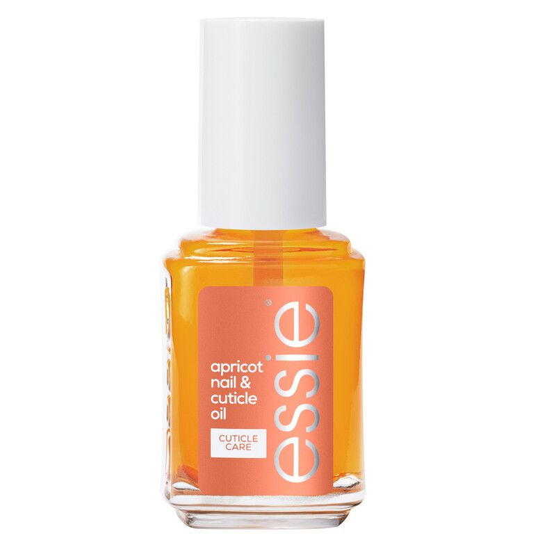 Treat Apricot Cuticle Oil 13.5ml