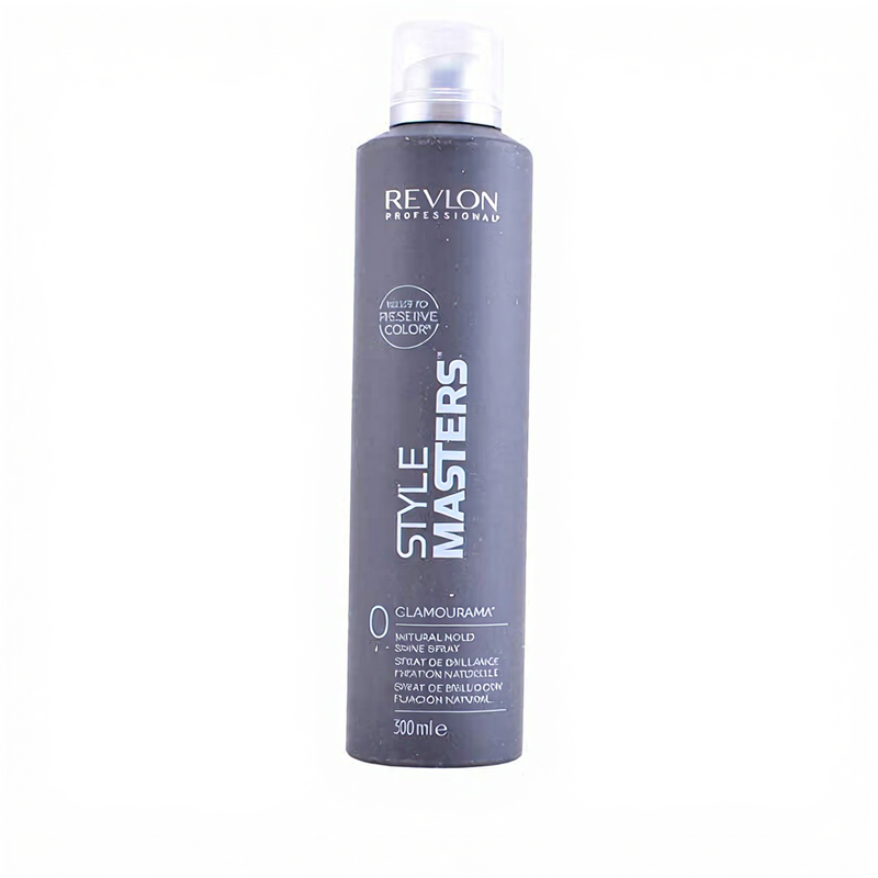Revlon Style Masters Glamorama glansspray 300 ml