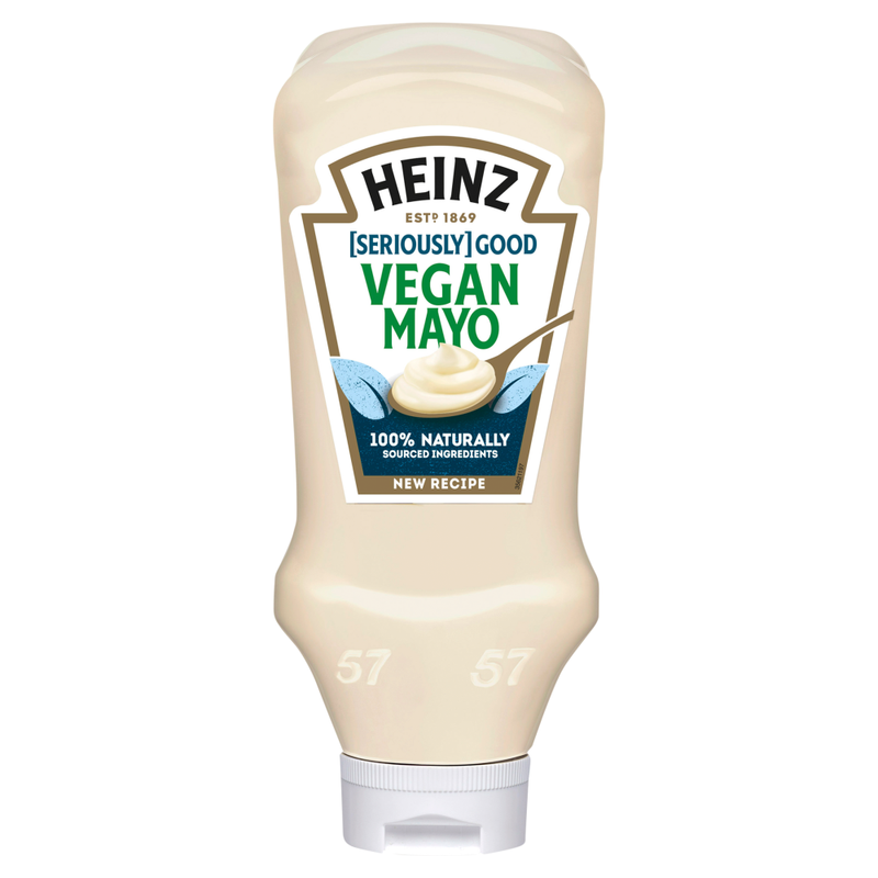 Vegan Mayo 800 ml