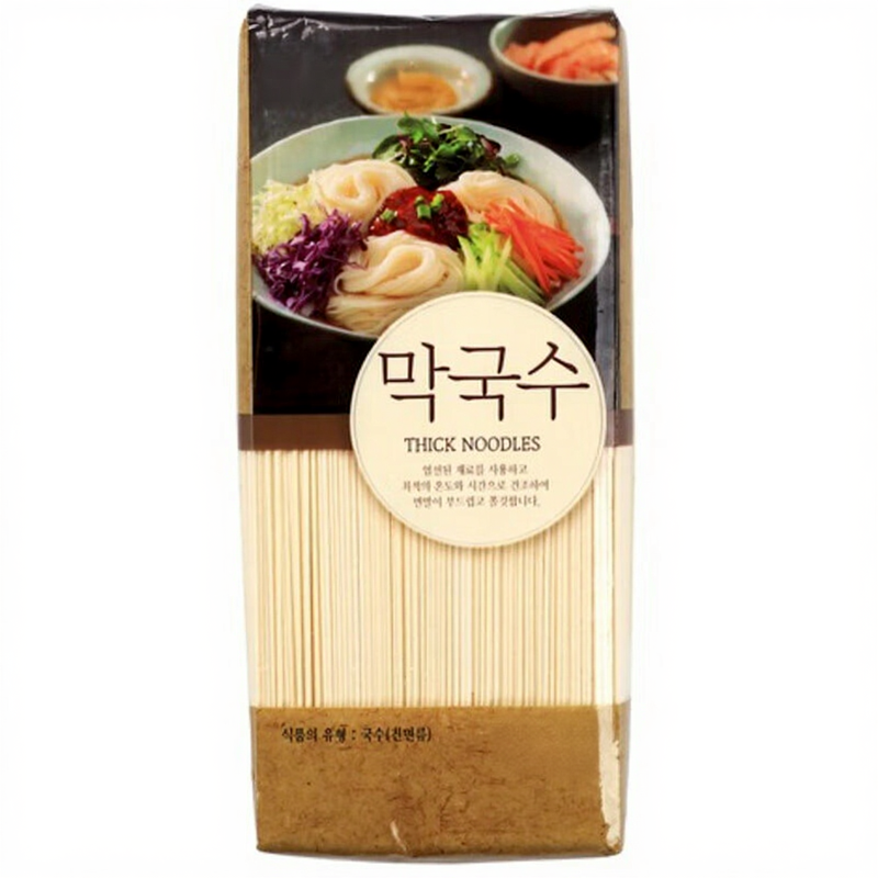 NongHyup Dikke noedels 900 g