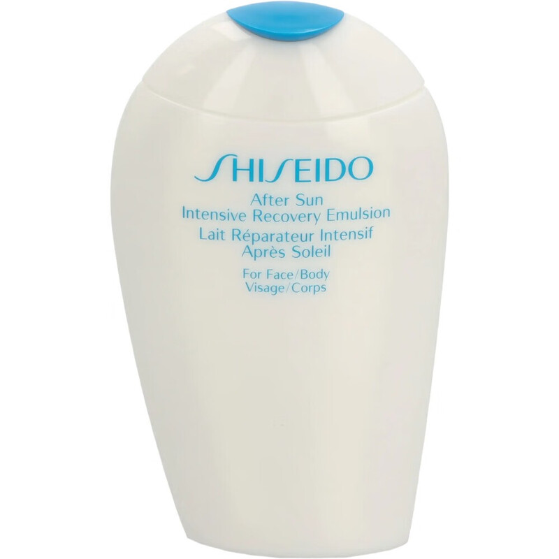 After Sun Intensive Recovery Emulsion 150ml