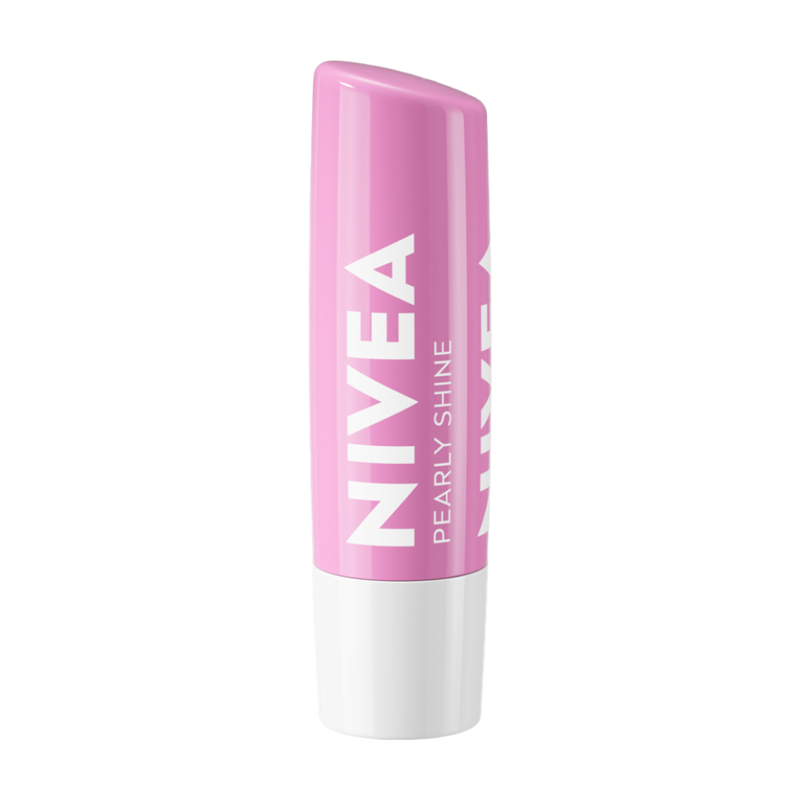 Pearly Shine Lip Balm 4.8g