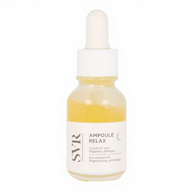 AMPOULE ontspannend voor de ogen 15 ml