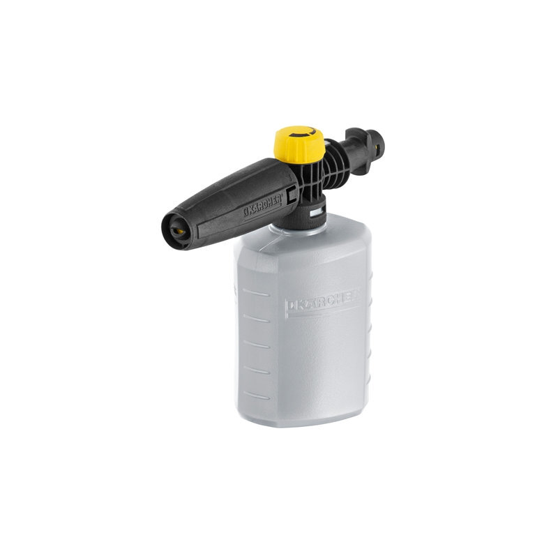 Foam Jet (Fj 6) 0.6L