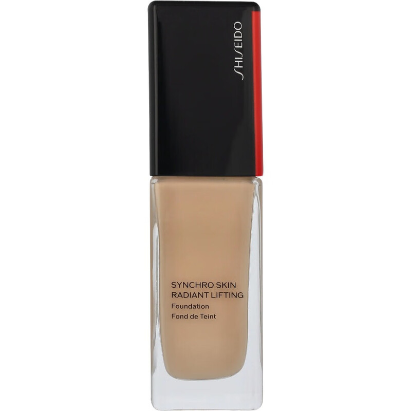 Shiseido Synchro Skin Radiant Lifting Foundation SPF30 30ml 130 Opal