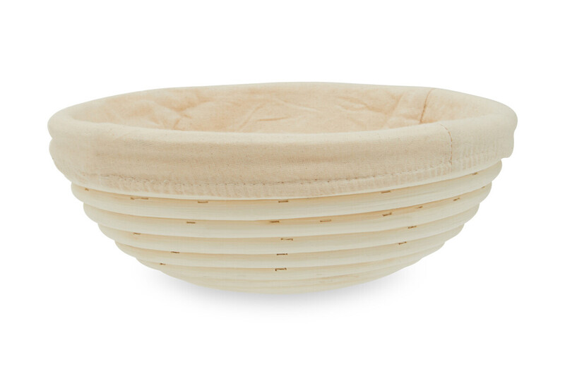 Rattan Round Bread Proofing Basket