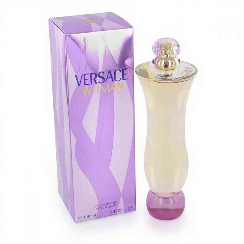 Versace WOMAN SPUIT EDP 100 ML