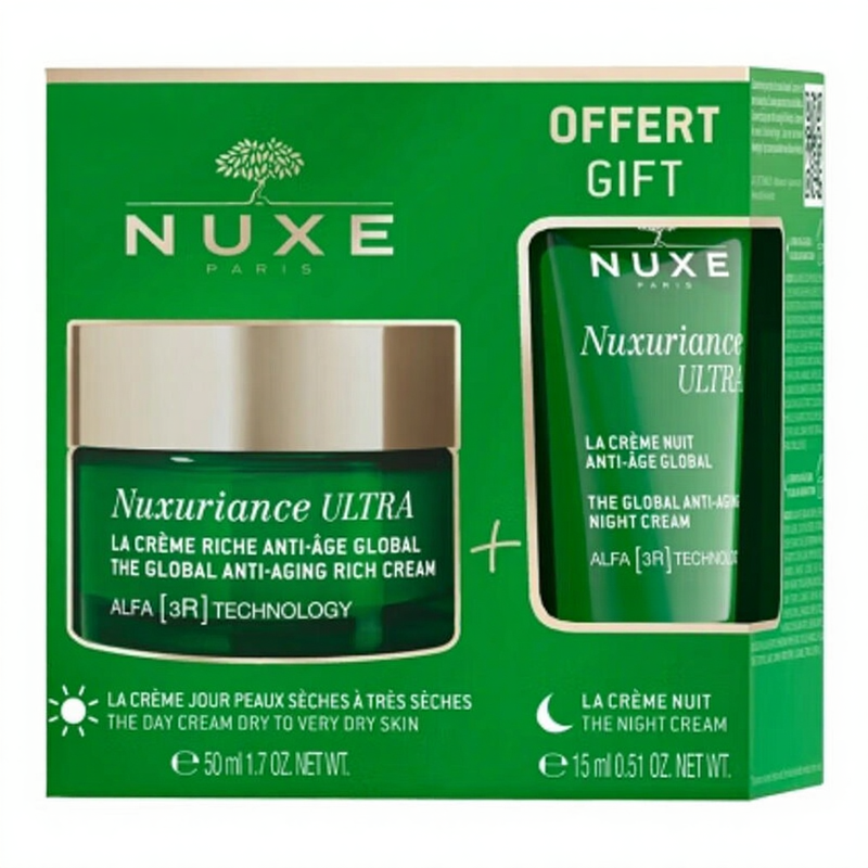 Nuxe Nuxuriance Ultra Set 65 Ml
