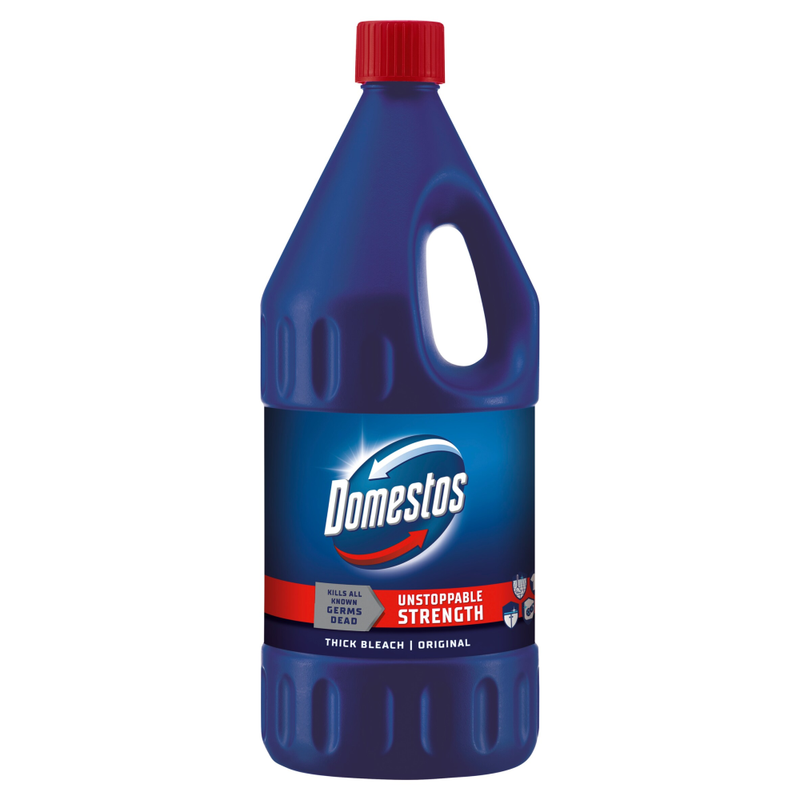 Thick Bleach Original 2l