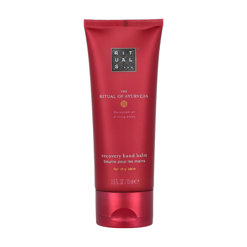 Ayurveda Recovery Hand Balm 70ml