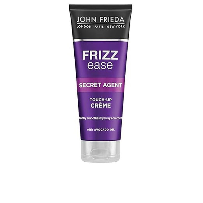 Frizz Ease Secret Agent Touch Up Cream 100ml