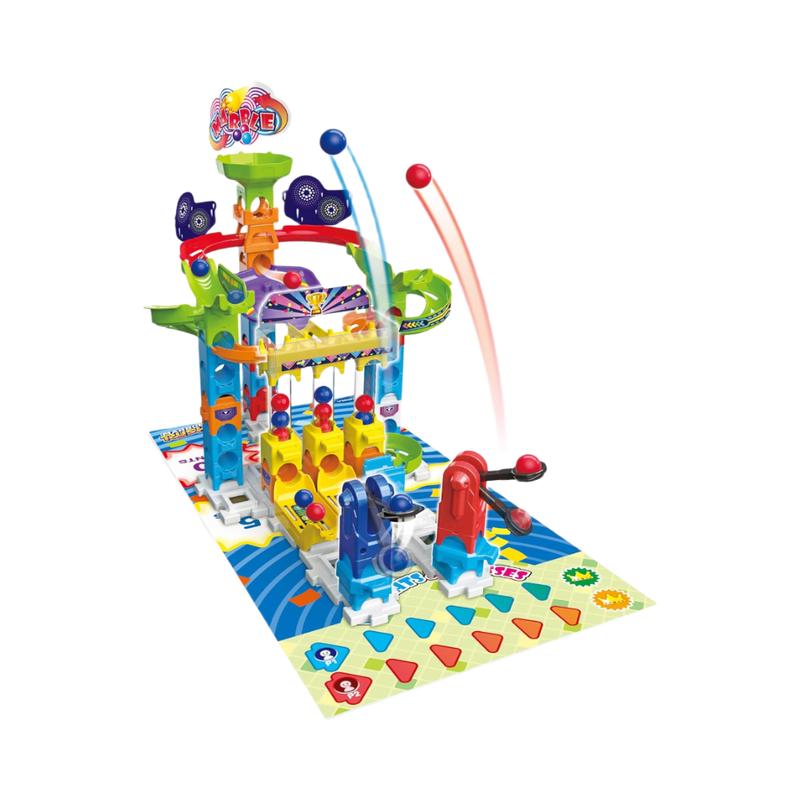 Marble Rush® Game Zone