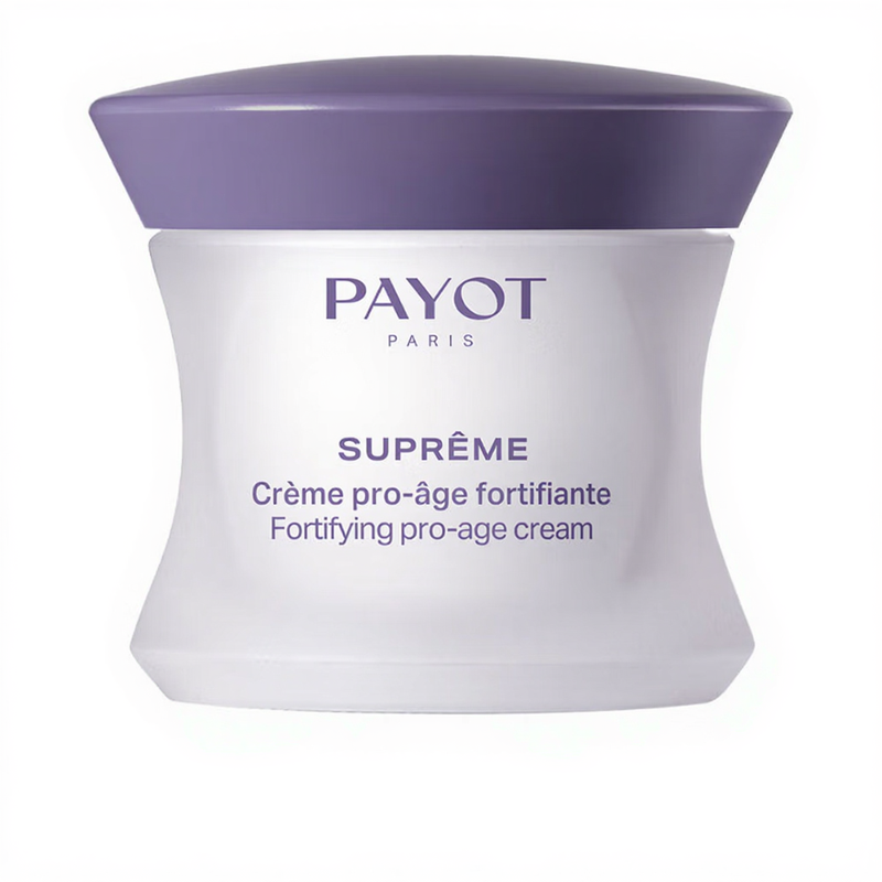 SUPRÊME pro-age versterkende crème 50 ml