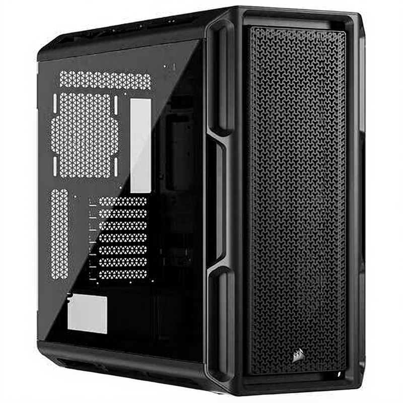 Corsair 5000T midi tower zwart