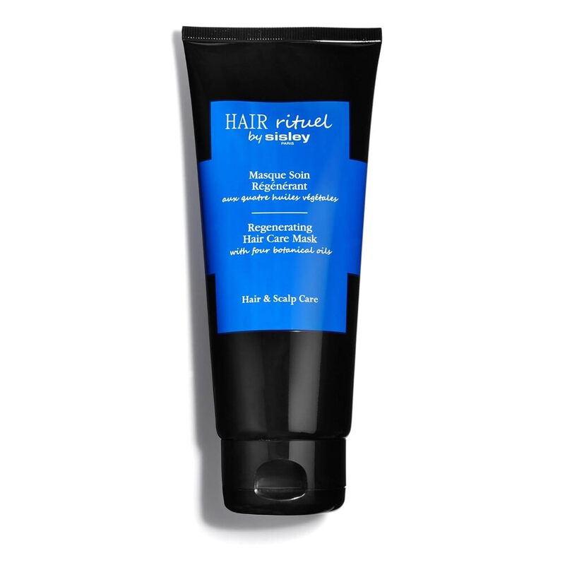 Hair Rituel Regenerating Hair Care Mask 200 ml