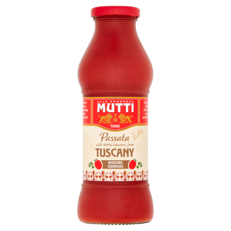 Regional Passata Tuscany 400g