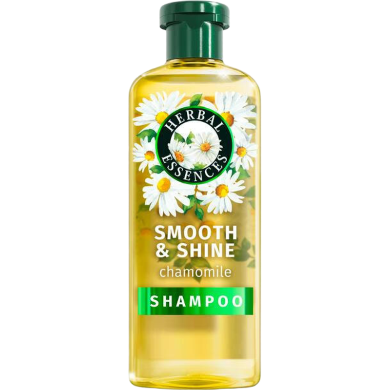 Chamomile Smooth & Shine Shampoo 350ml