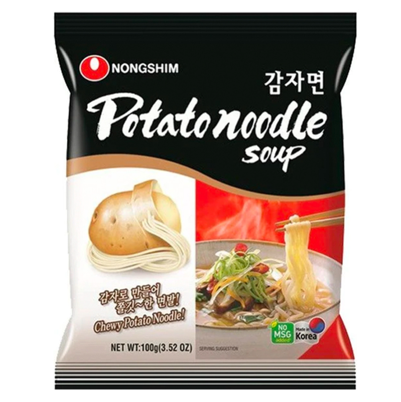 Potato Ramyun 100g