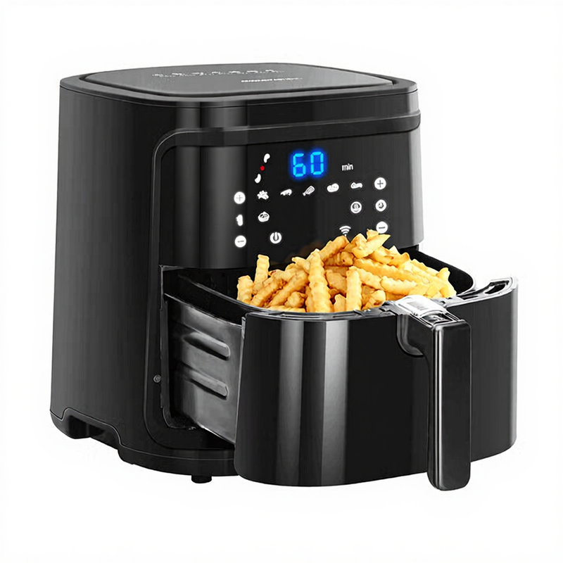Aigostar Friteuse à air sans huile 1900 W 7 L