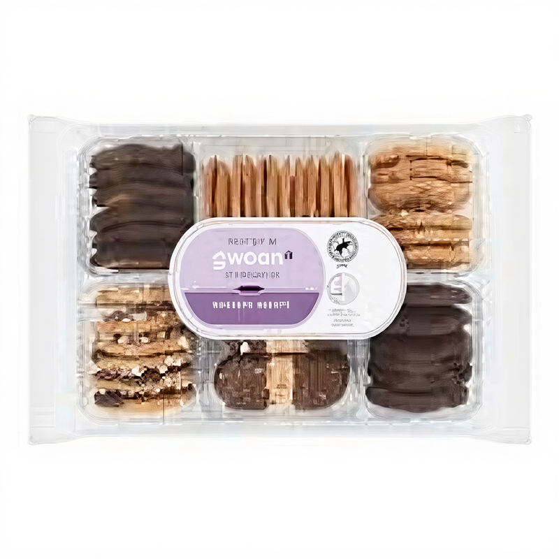 G'woon Assorted Cookies - 300 g