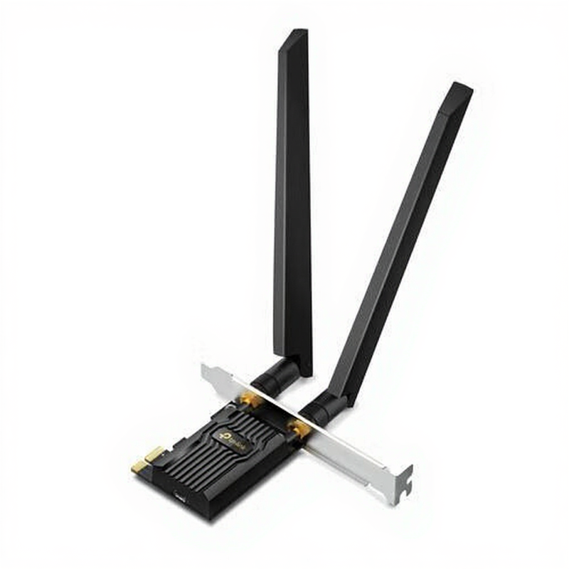 TP-Link Archer TXE72E interne wifi-/bluetooth-adapter 2402 Mbit/s