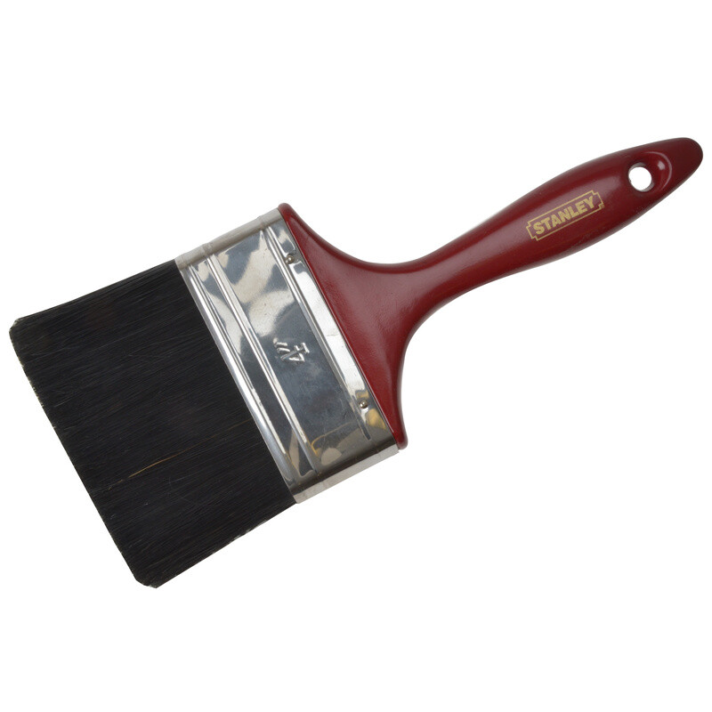 Decor Paint Brush 100mm (4in)
